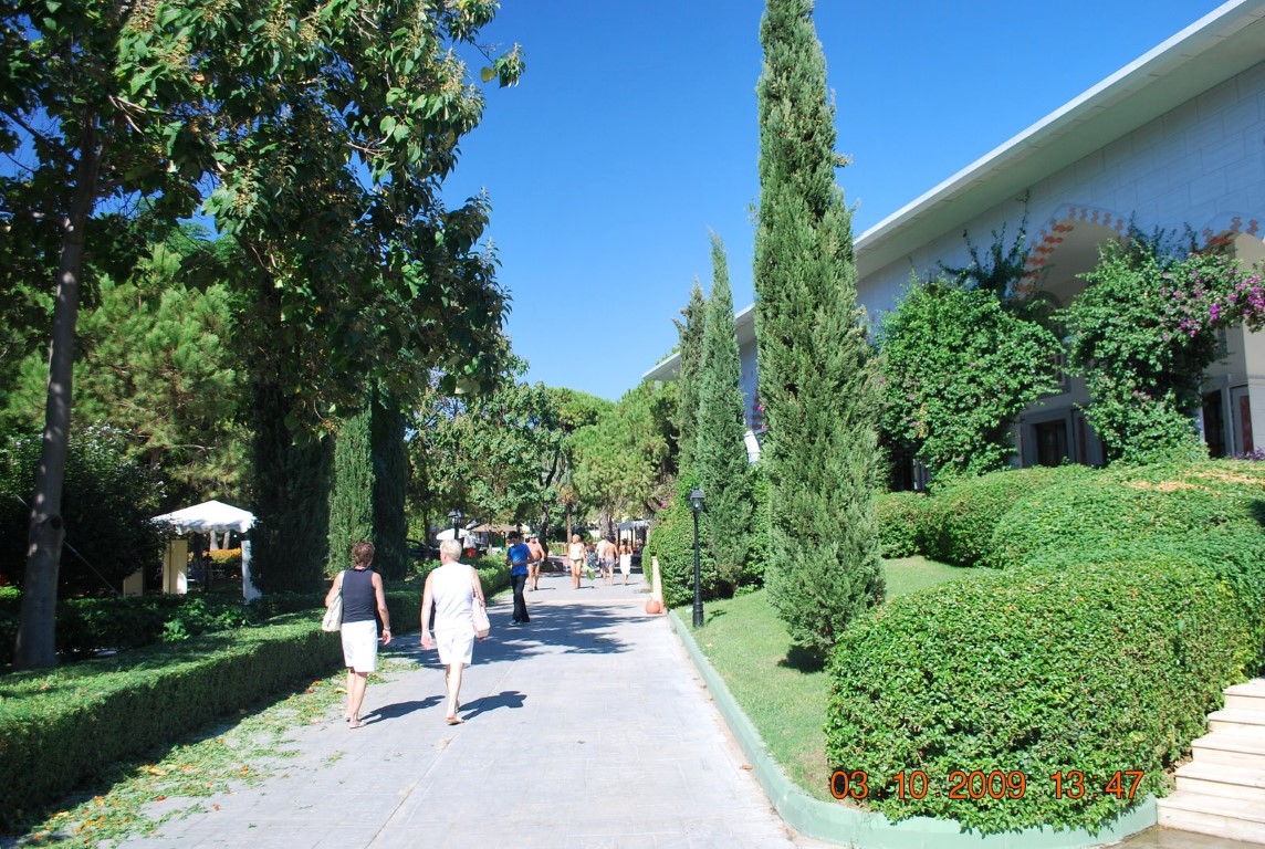 imagini hotel WOW TOPKAPI PALACE